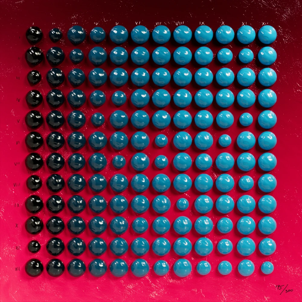 TwelveFold item 195 of 300