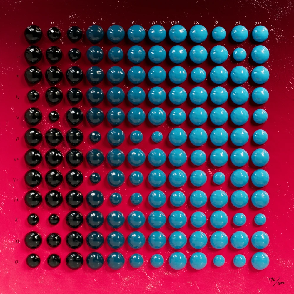 TwelveFold item 196 of 300