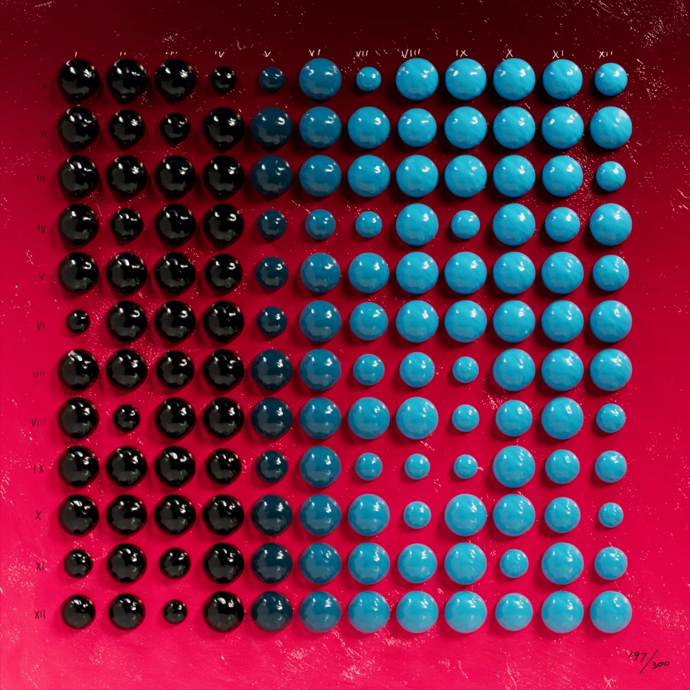 TwelveFold item 197 of 300