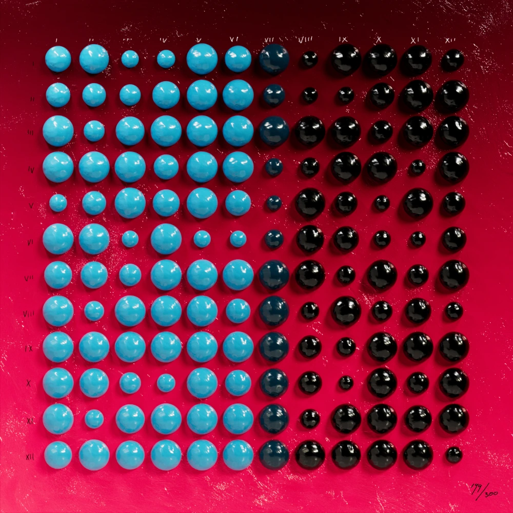 TwelveFold item 199 of 300