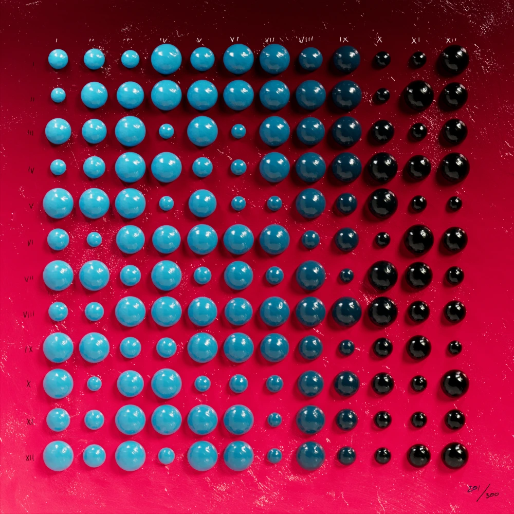 TwelveFold item 201 of 300