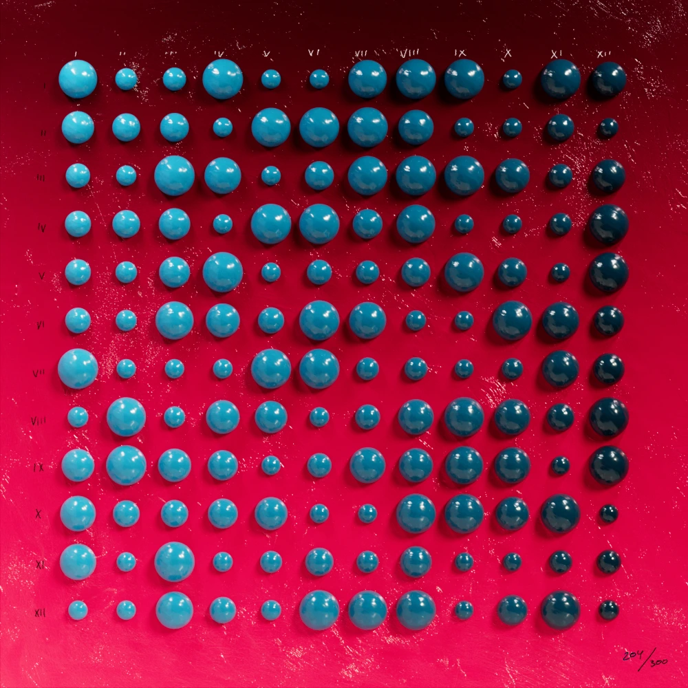 TwelveFold item 204 of 300