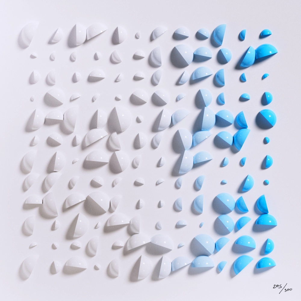 TwelveFold item 205 of 300