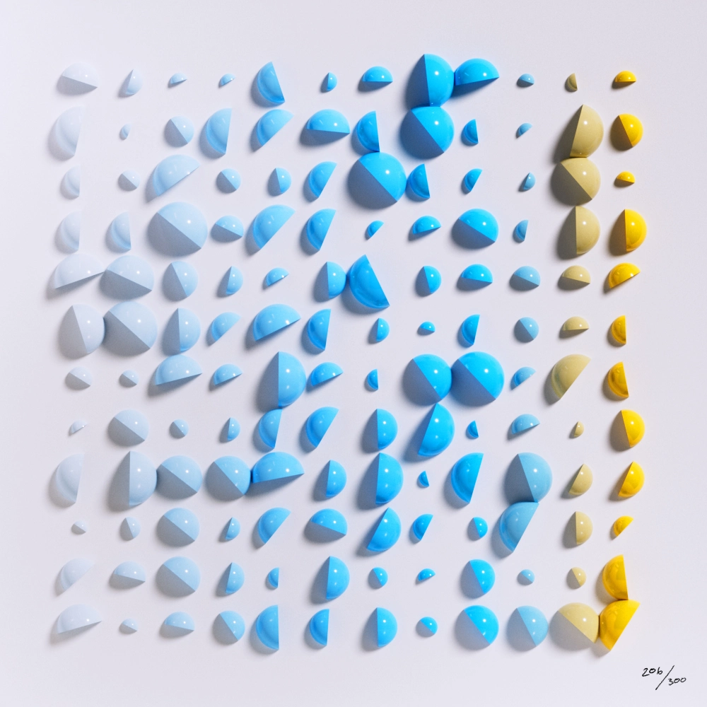 TwelveFold item 206 of 300