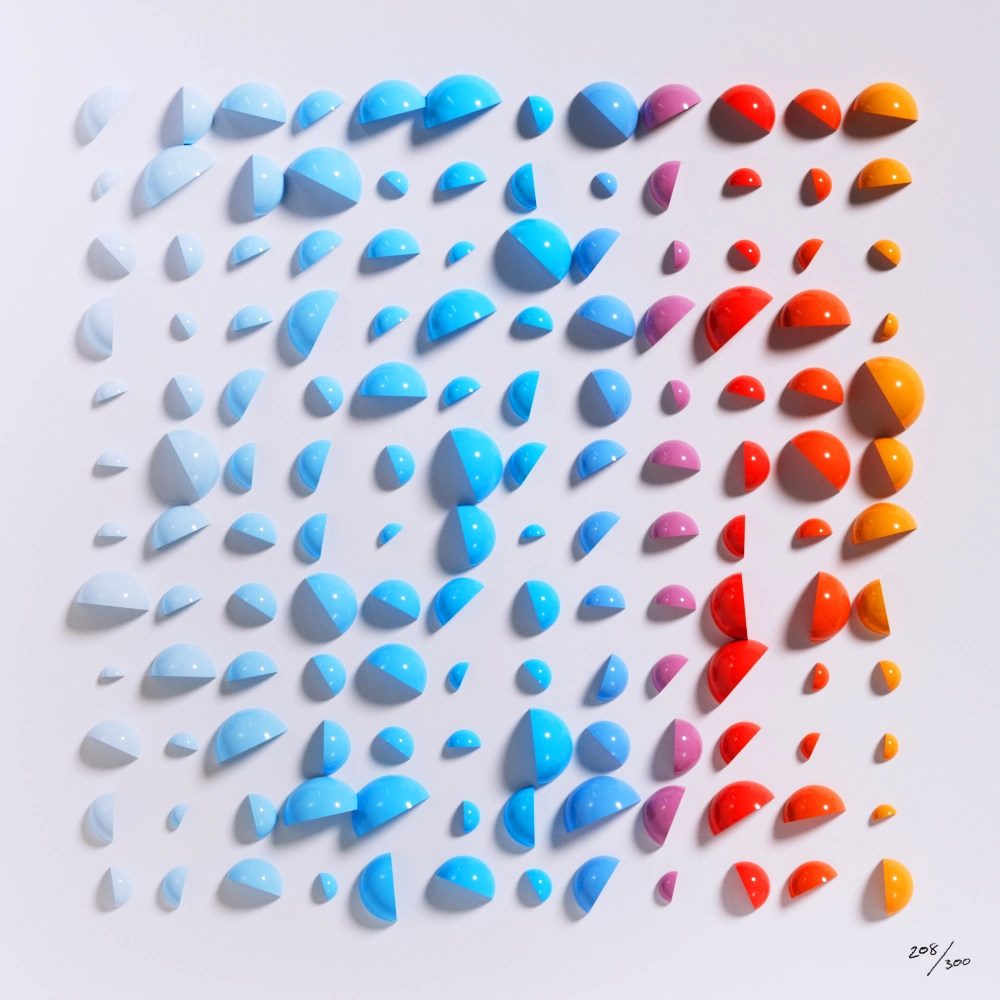 TwelveFold item 208 of 300