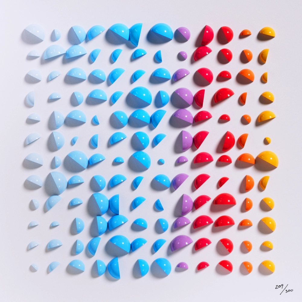 TwelveFold item 209 of 300