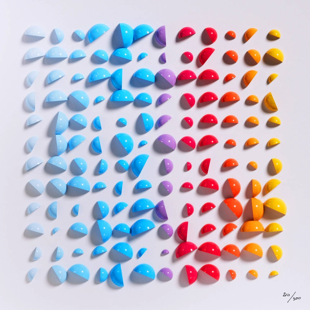 TwelveFold item 210 of 300