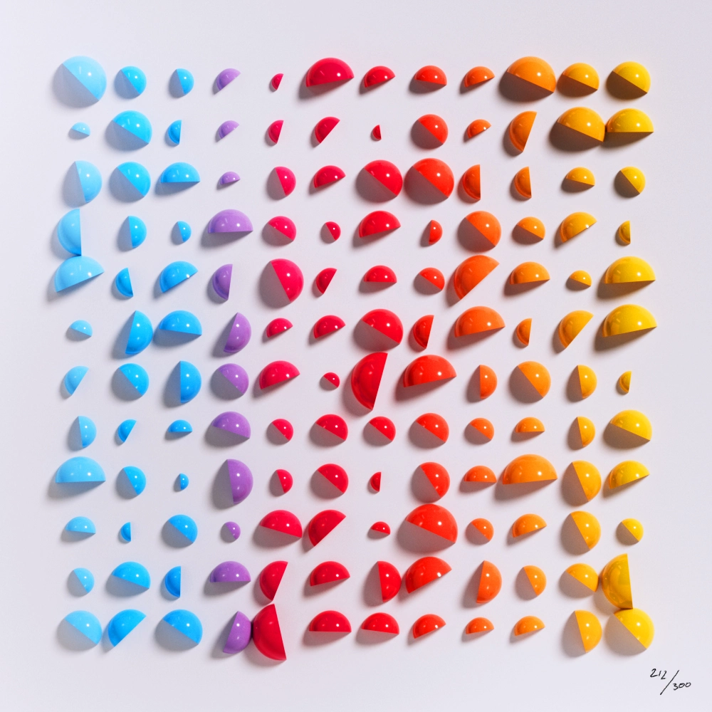 TwelveFold item 212 of 300