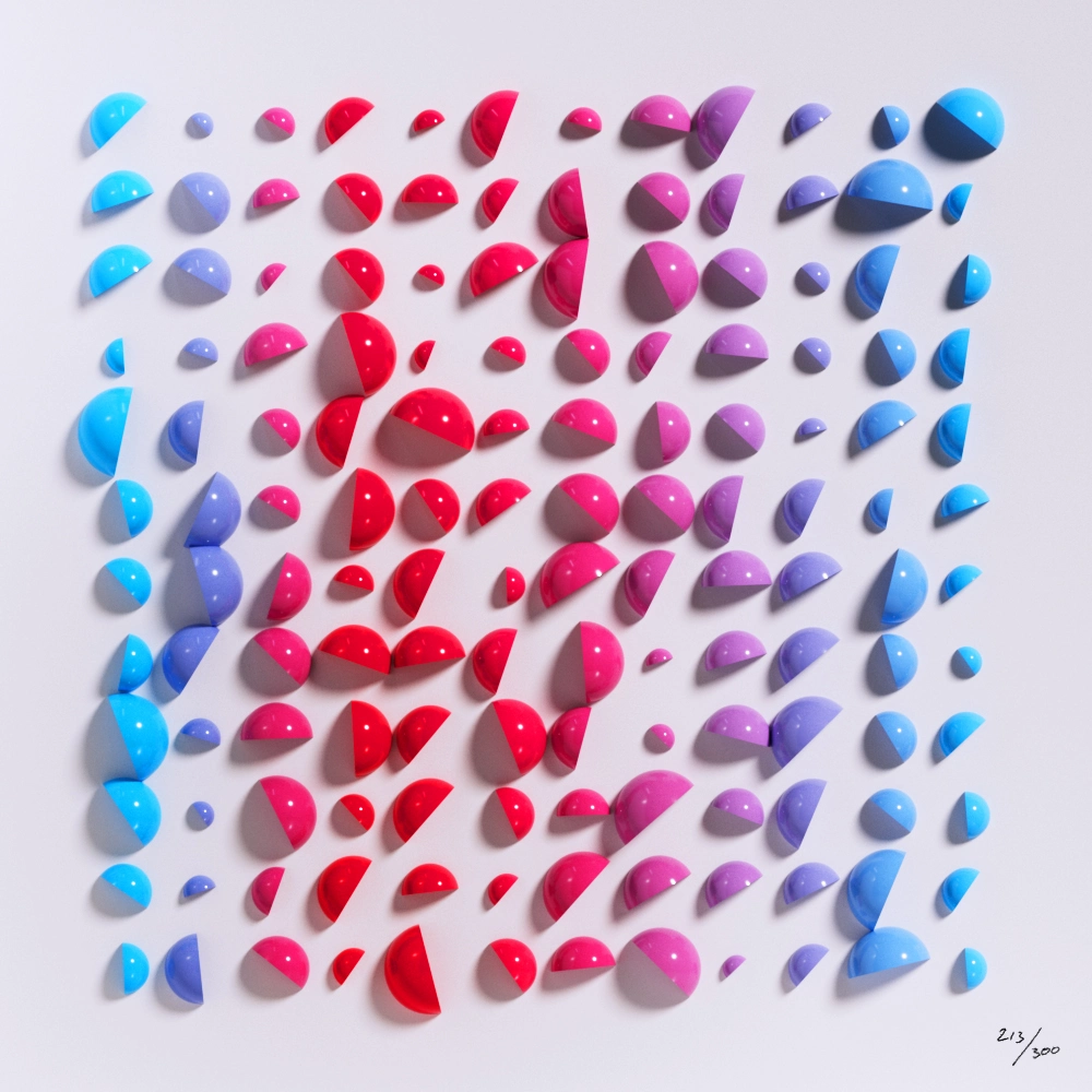 TwelveFold item 213 of 300