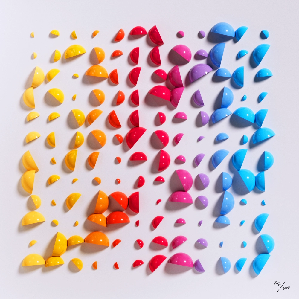 TwelveFold item 216 of 300