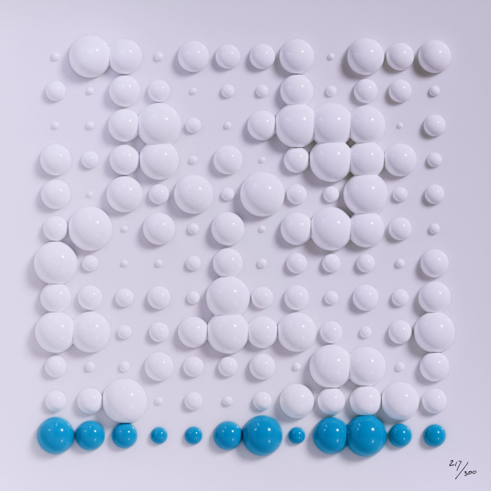 TwelveFold item 217 of 300