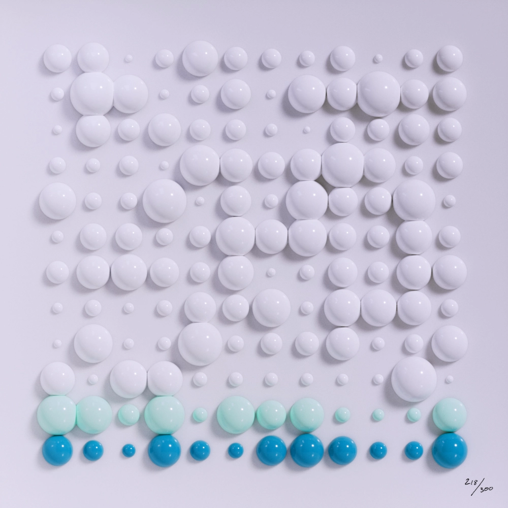 TwelveFold item 218 of 300