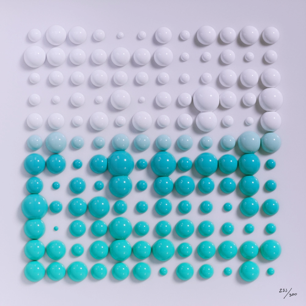 TwelveFold item 223 of 300