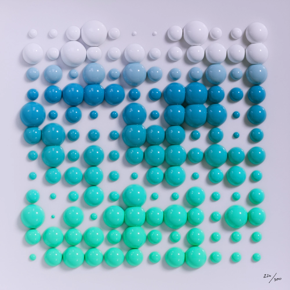 TwelveFold item 226 of 300