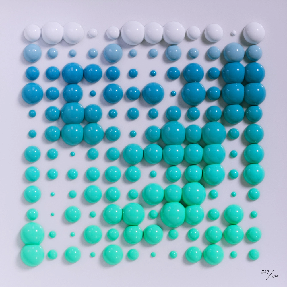 TwelveFold item 227 of 300