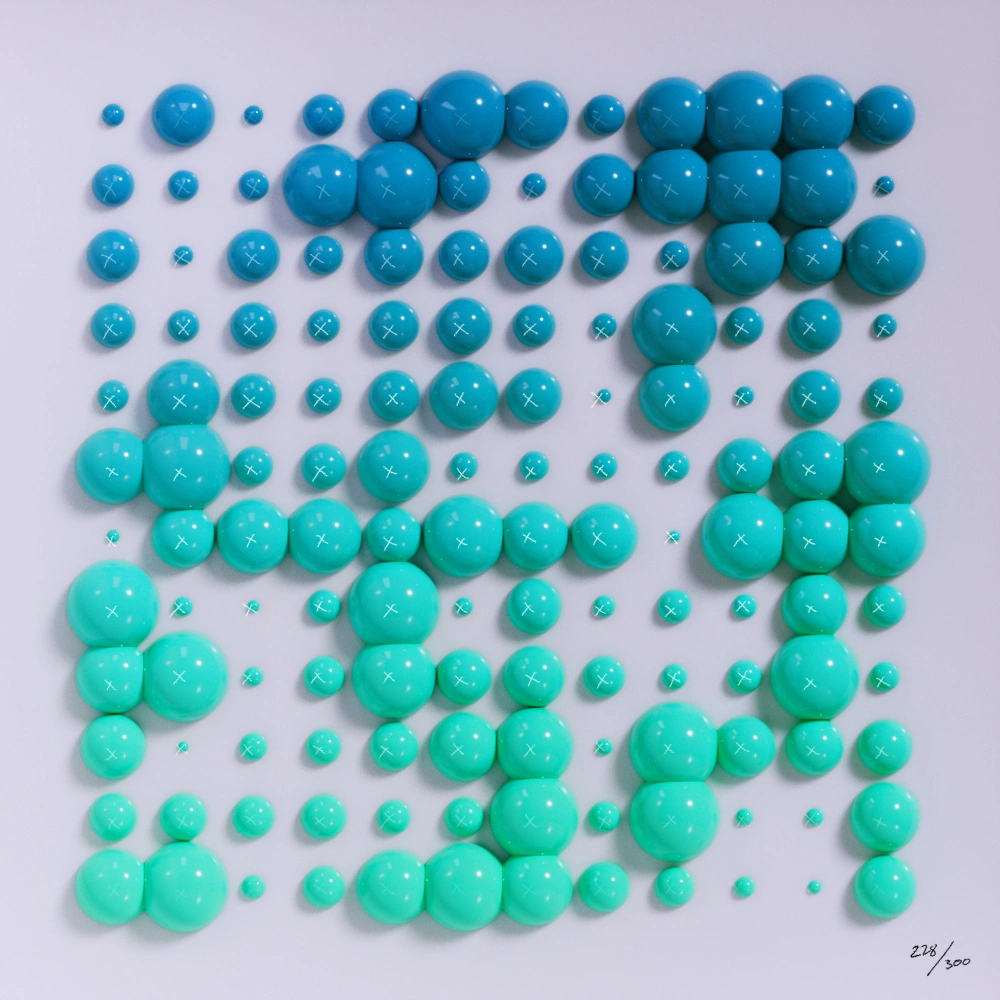 TwelveFold item 228 of 300