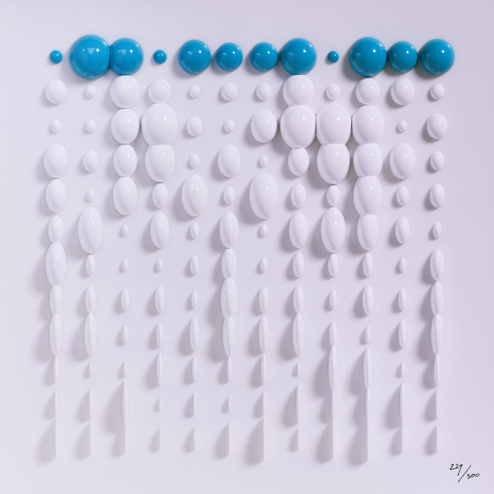 TwelveFold item 229 of 300