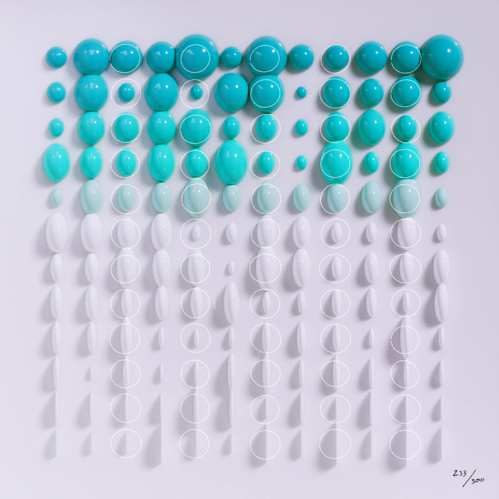 TwelveFold item 233 of 300