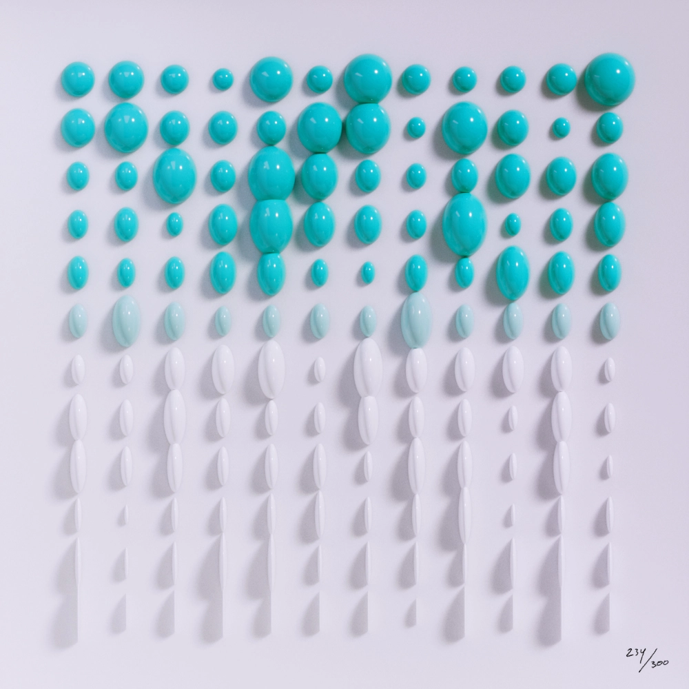 TwelveFold item 234 of 300