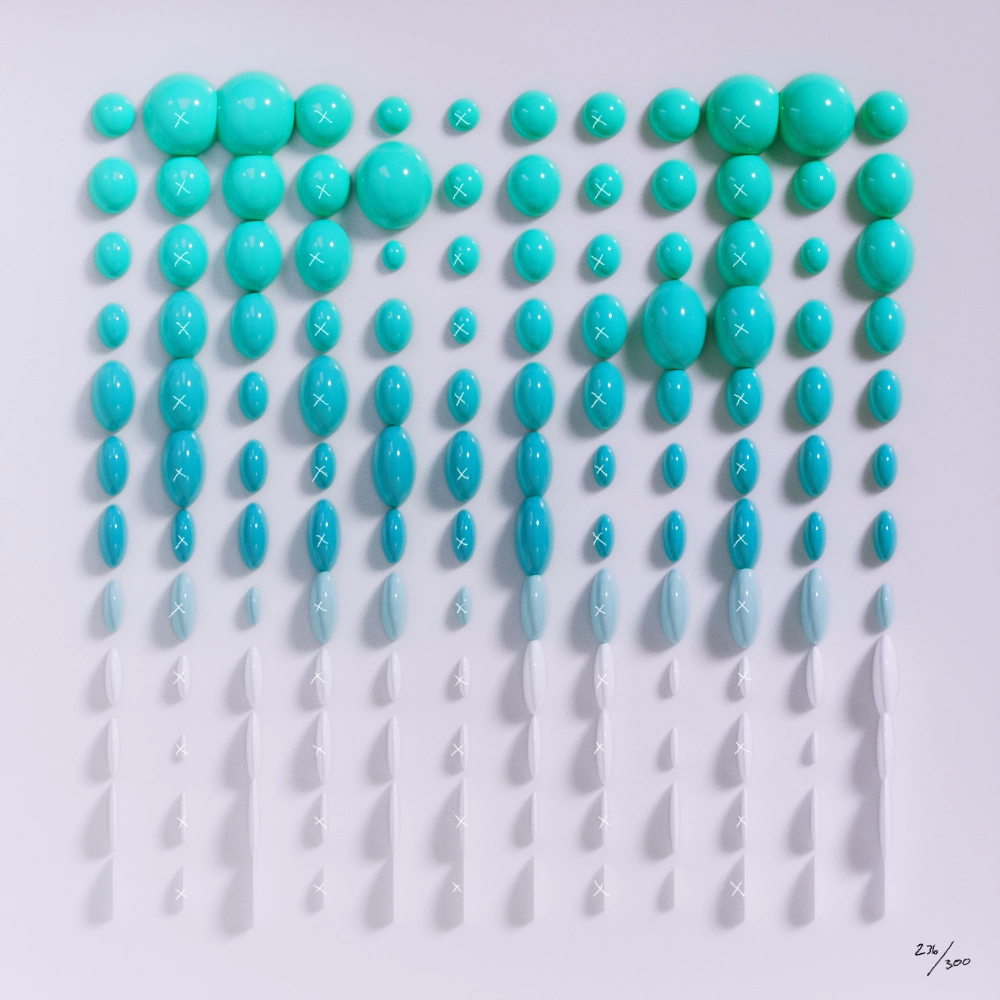 TwelveFold item 236 of 300