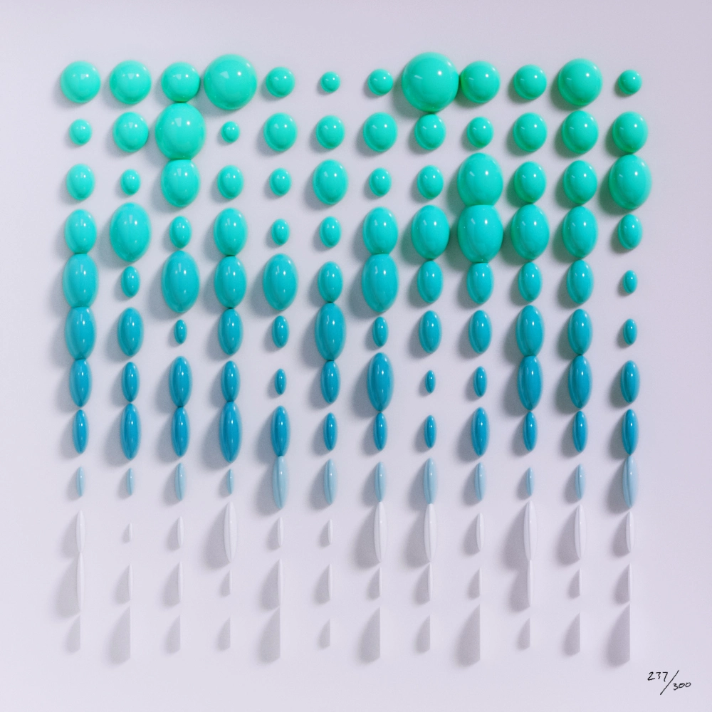 TwelveFold item 237 of 300