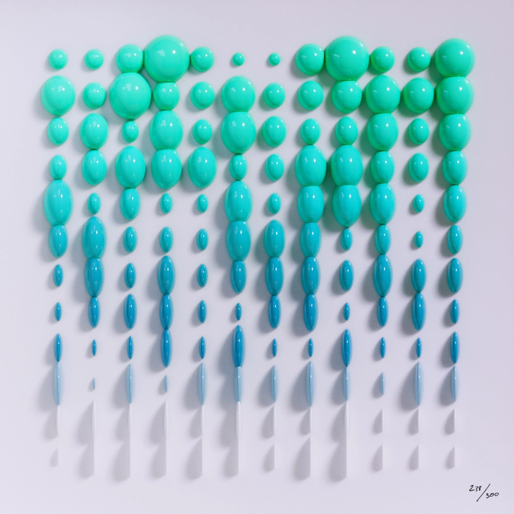 TwelveFold item 238 of 300