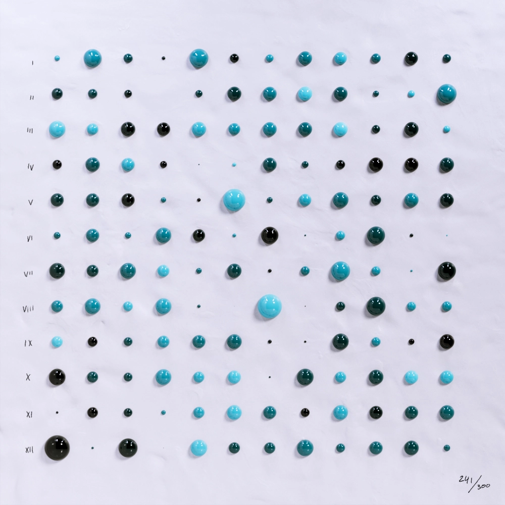 TwelveFold item 241 of 300