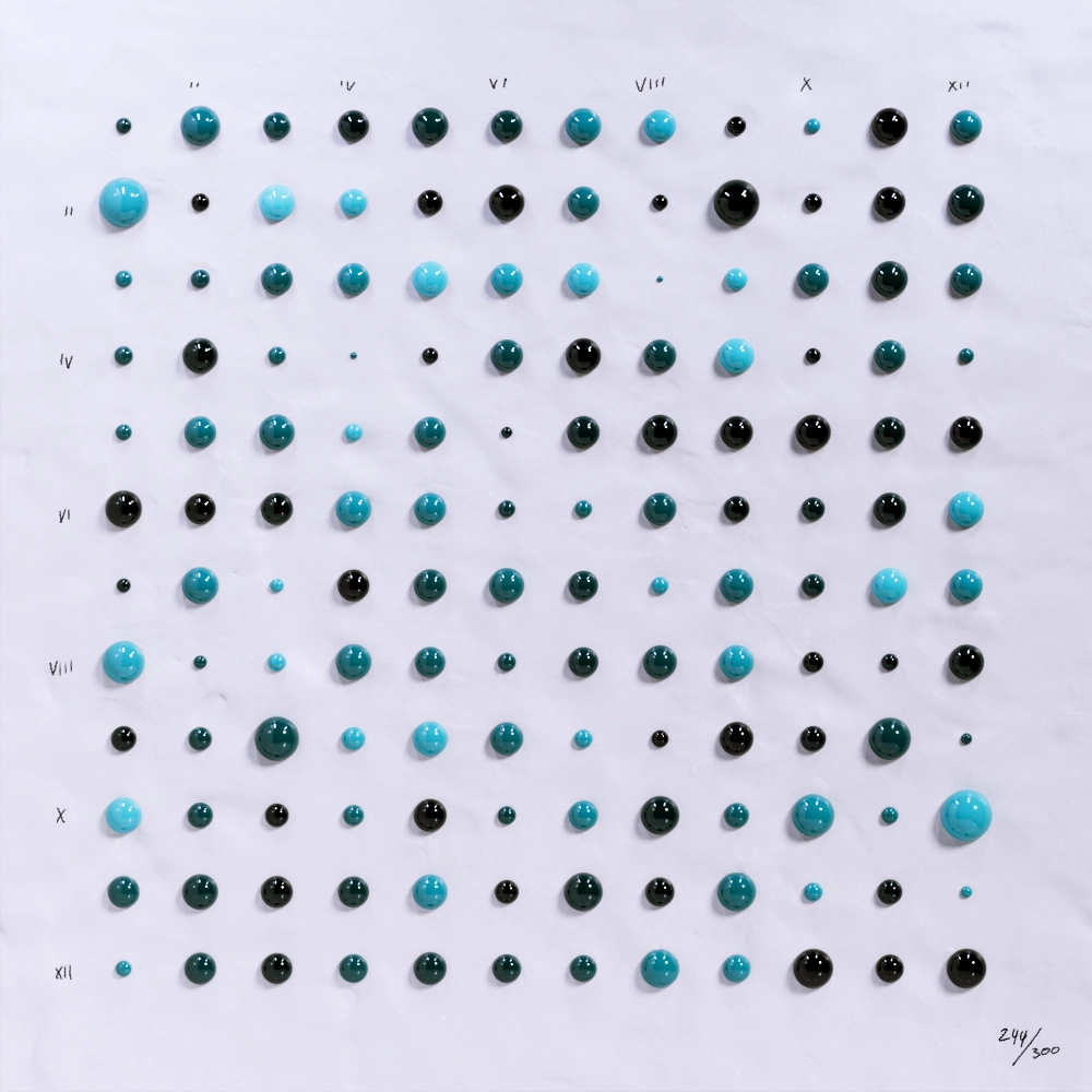 TwelveFold item 244 of 300