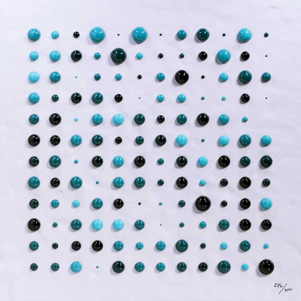 TwelveFold item 246 of 300