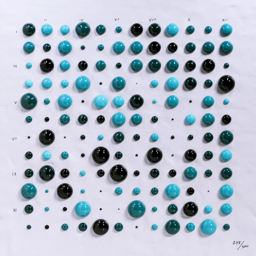 TwelveFold item 248 of 300