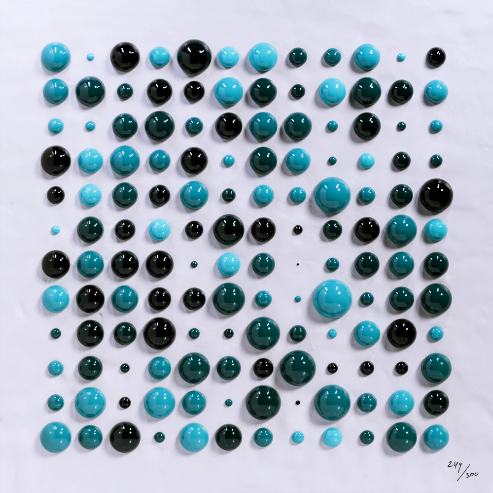 TwelveFold item 249 of 300