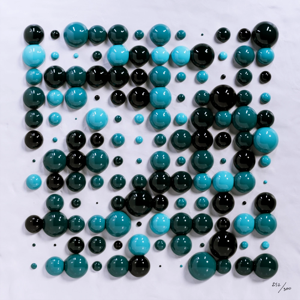 TwelveFold item 252 of 300