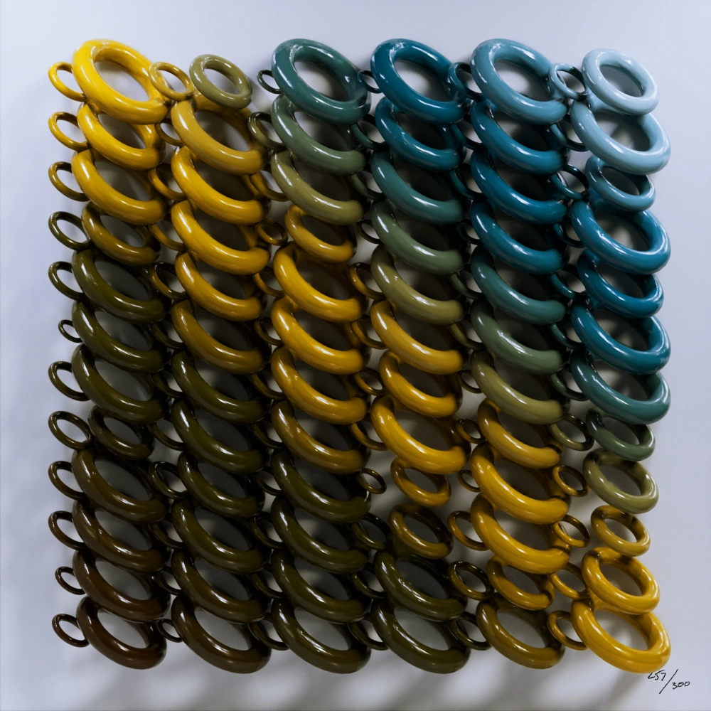 TwelveFold item 257 of 300