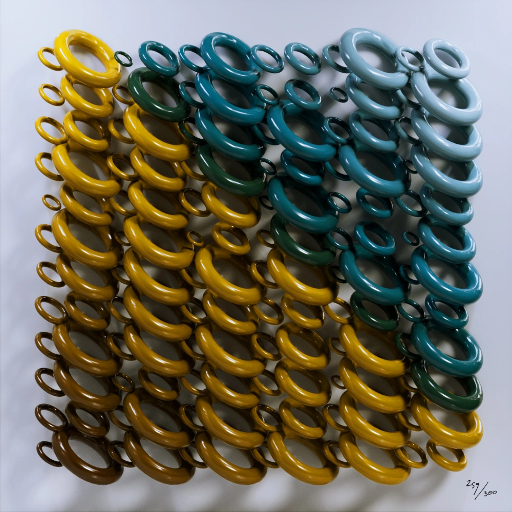 TwelveFold item 259 of 300