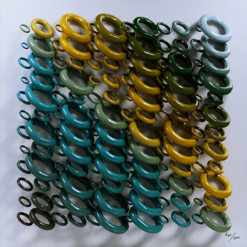 TwelveFold item 261 of 300