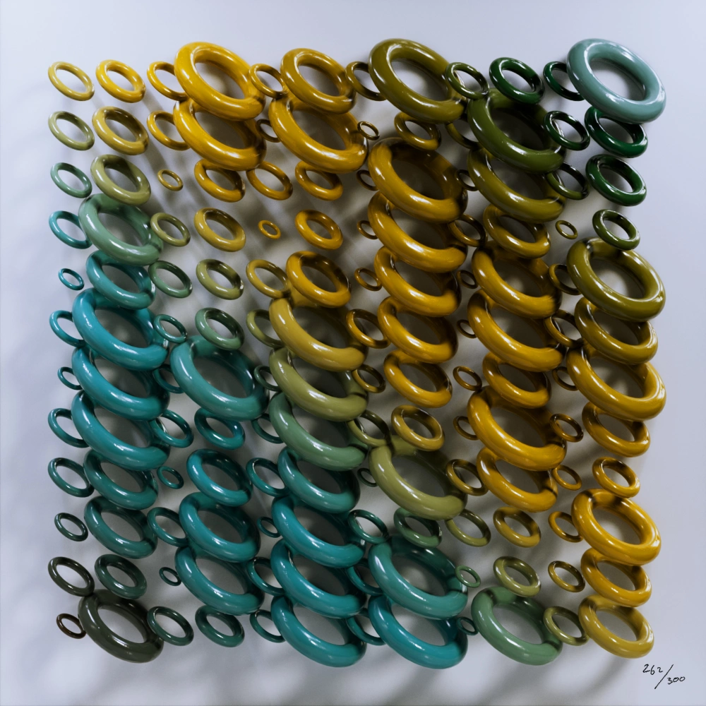 TwelveFold item 262 of 300