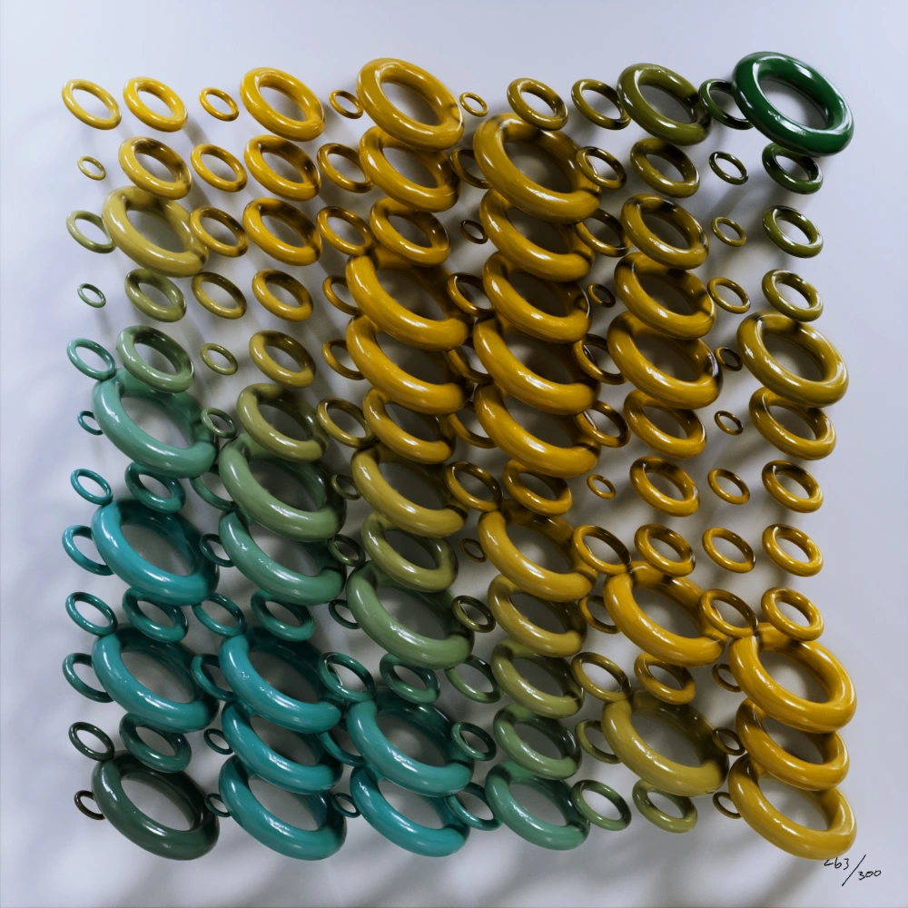 TwelveFold item 263 of 300