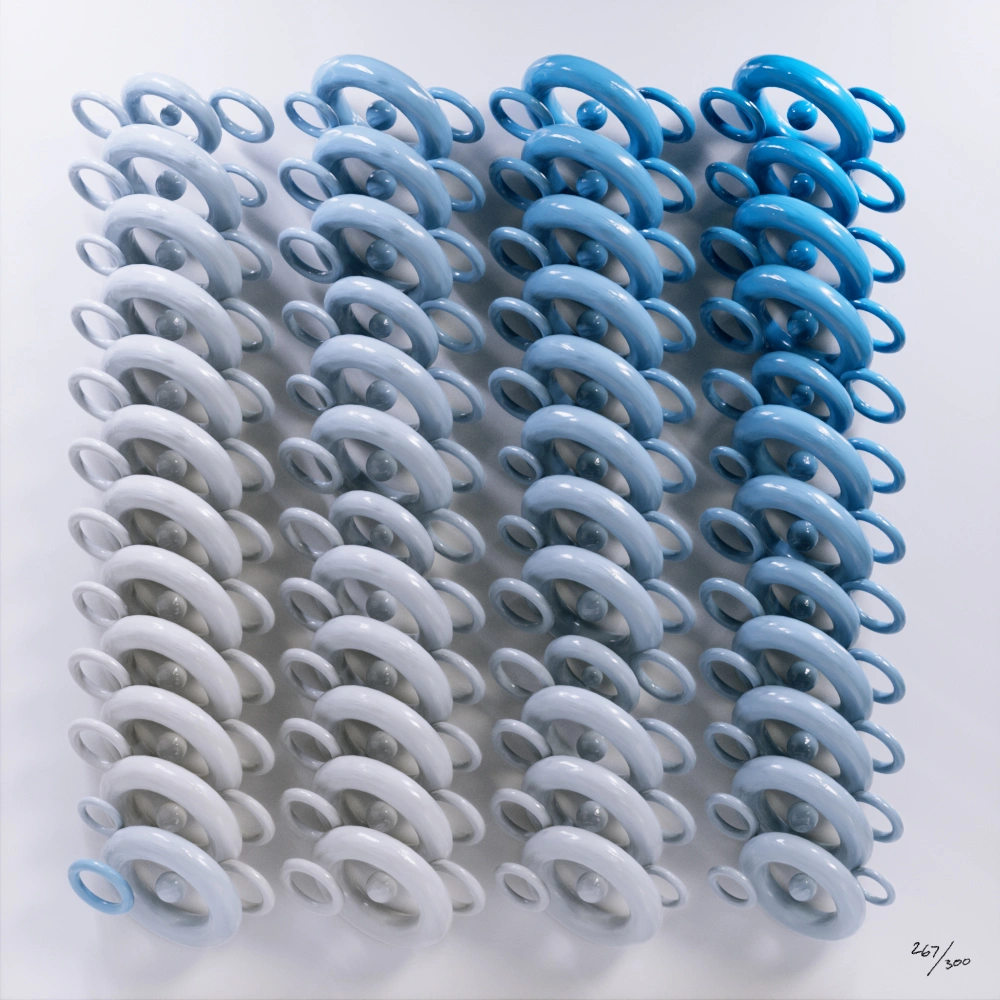 TwelveFold item 267 of 300