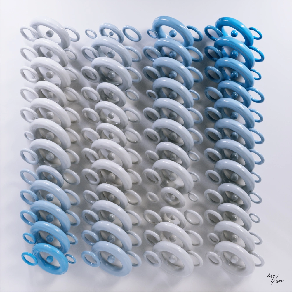 TwelveFold item 269 of 300