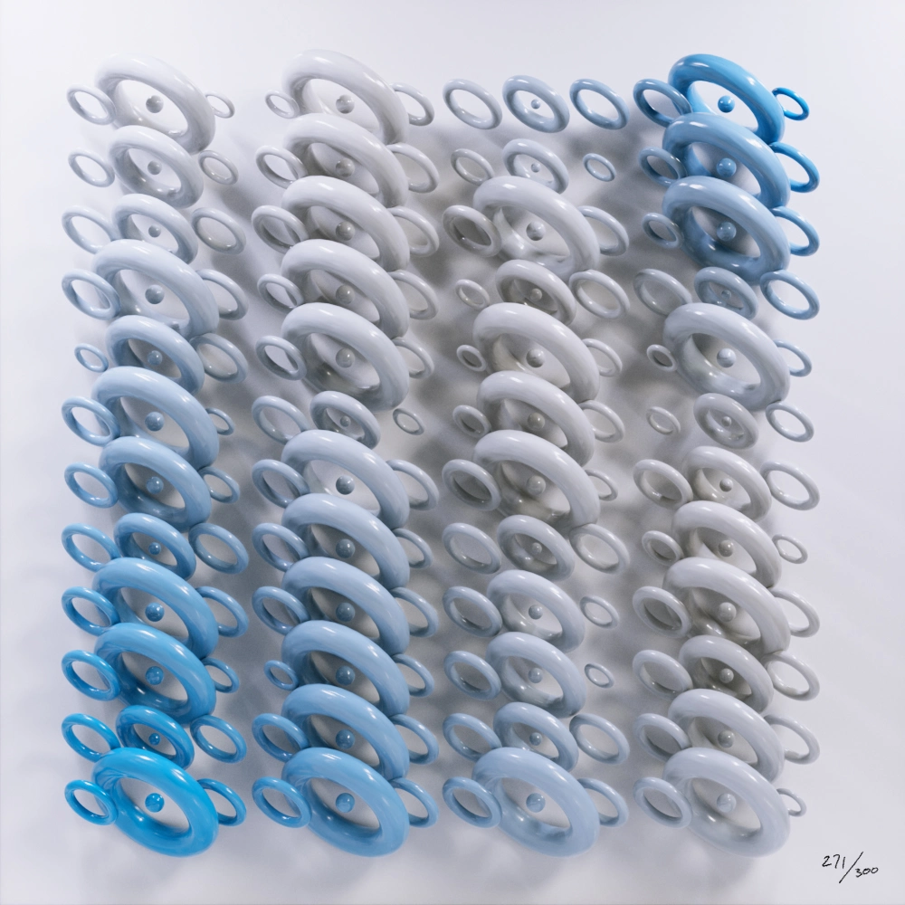 TwelveFold item 271 of 300