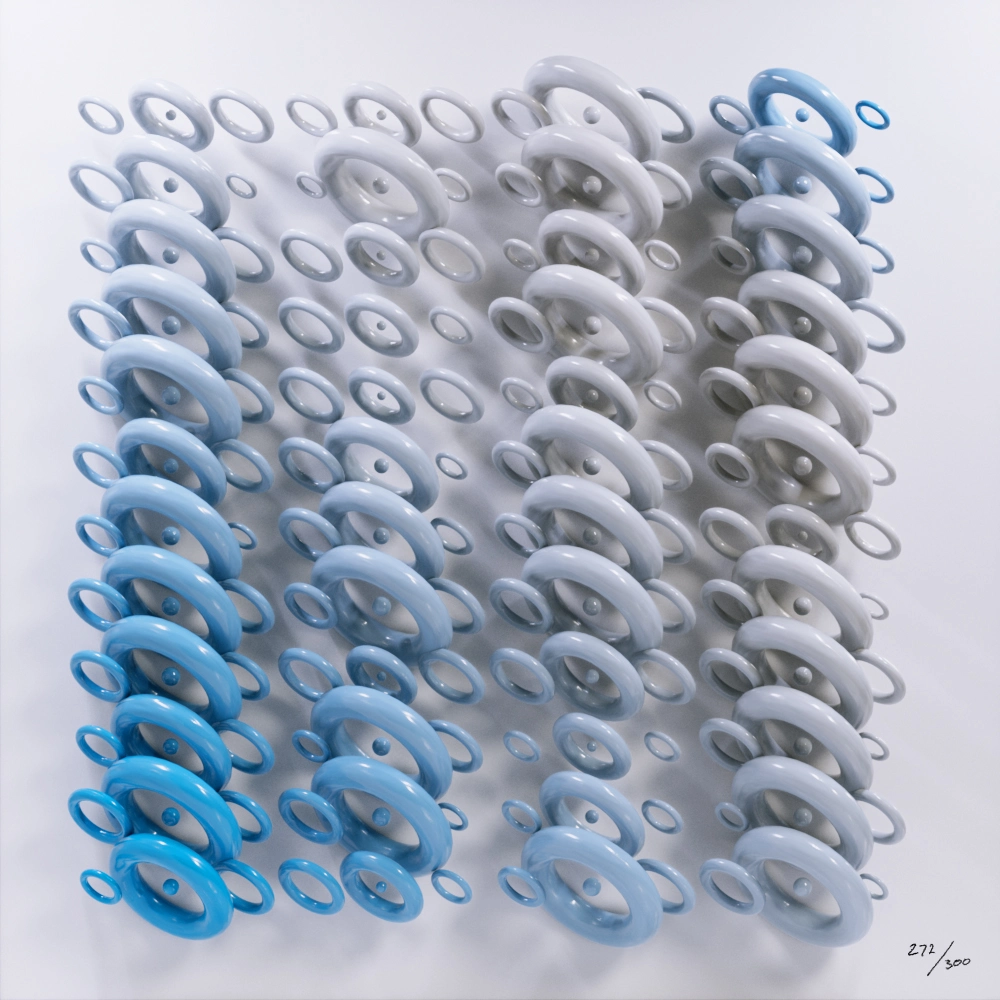 TwelveFold item 272 of 300