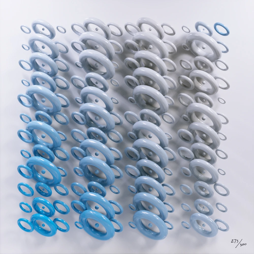 TwelveFold item 273 of 300