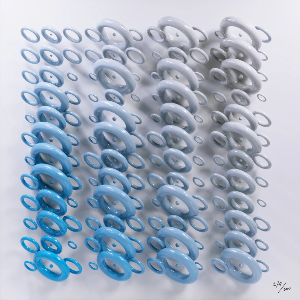 TwelveFold item 274 of 300