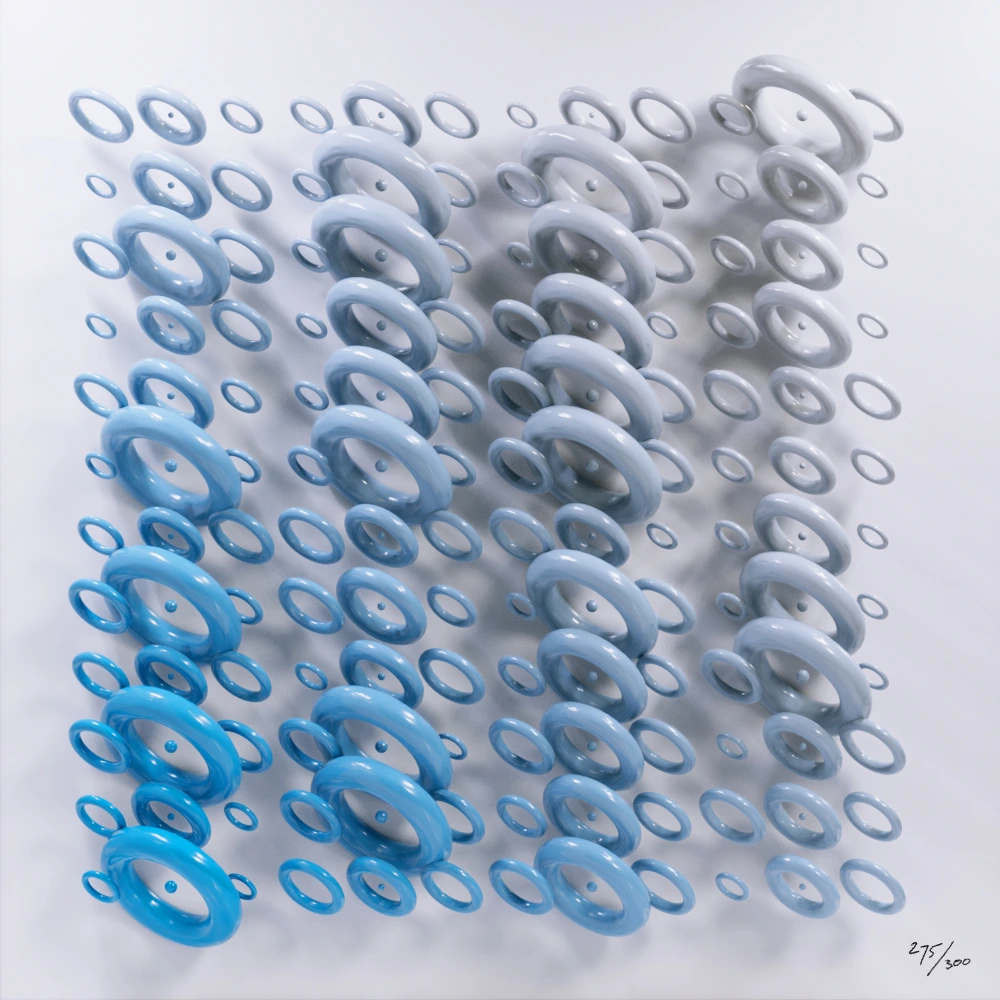 TwelveFold item 275 of 300