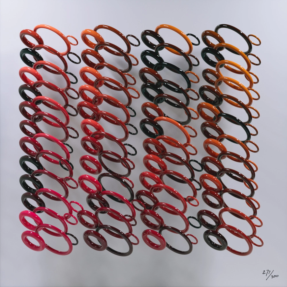 TwelveFold item 277 of 300