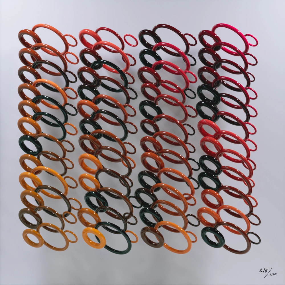 TwelveFold item 278 of 300