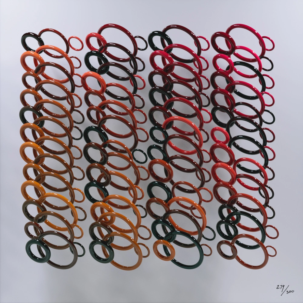 TwelveFold item 279 of 300