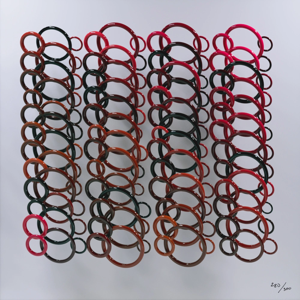 TwelveFold item 280 of 300