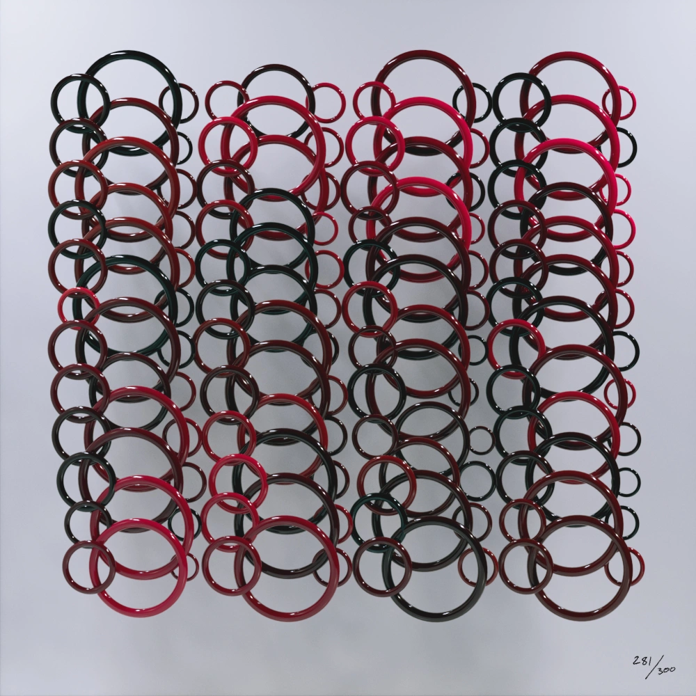 TwelveFold item 281 of 300