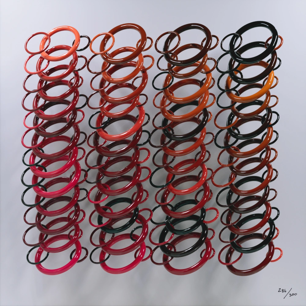 TwelveFold item 286 of 300